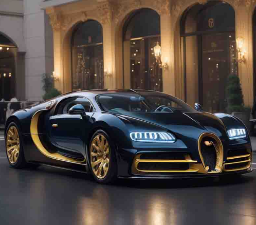 Exploring the World of Luxury Cars: What Sets Them Apart?